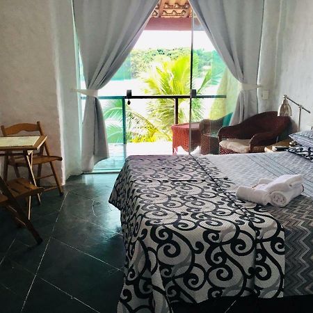 Pousada Casa Atlantica Angra dos Reis Kültér fotó