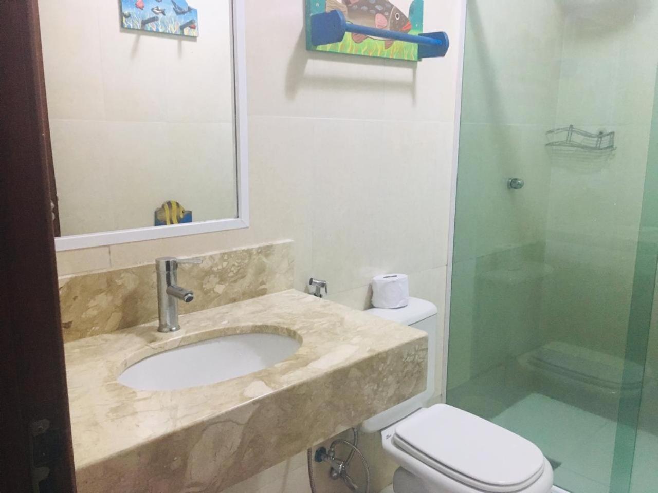 Pousada Casa Atlantica Angra dos Reis Szoba fotó