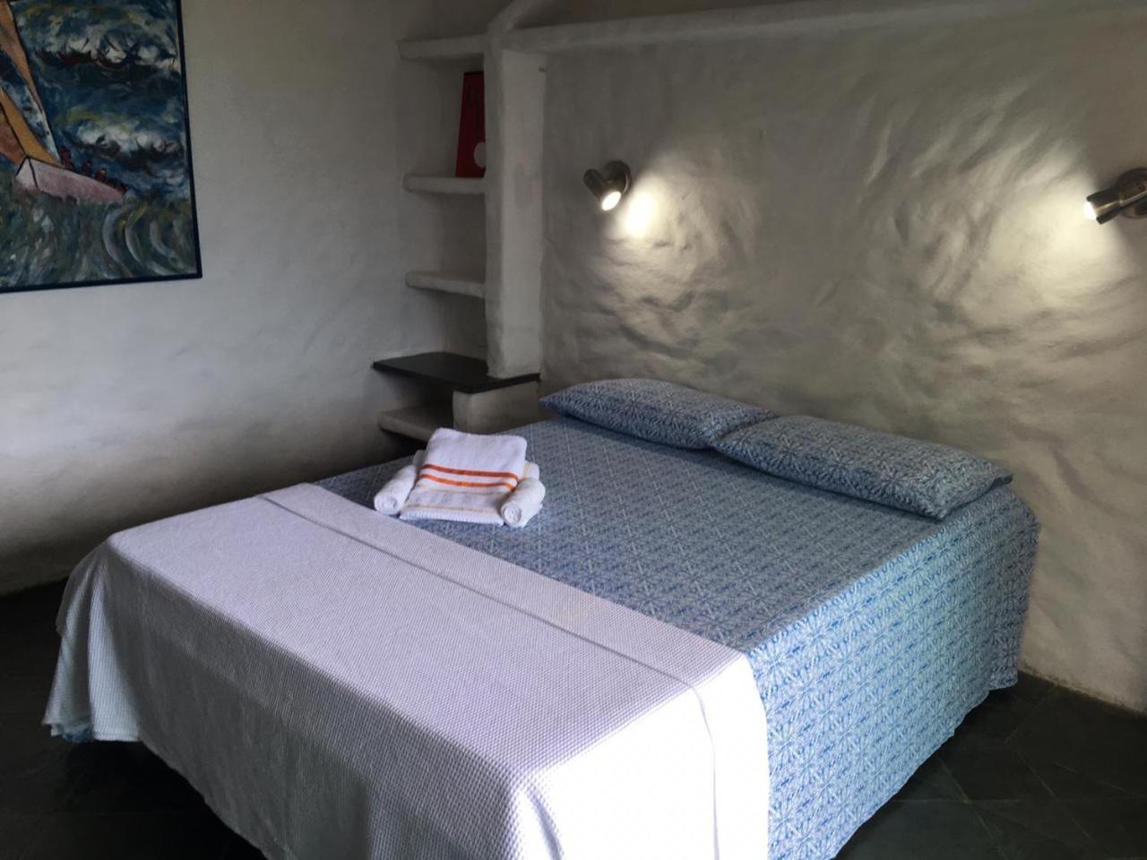 Pousada Casa Atlantica Angra dos Reis Szoba fotó