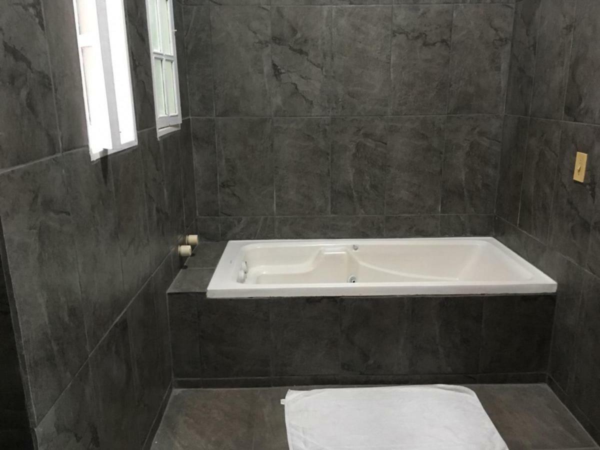 Pousada Casa Atlantica Angra dos Reis Kültér fotó