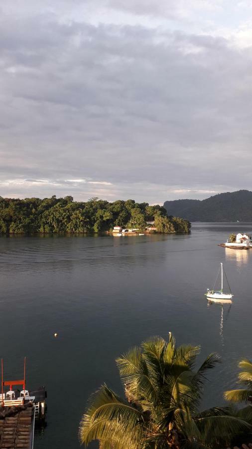 Pousada Casa Atlantica Angra dos Reis Kültér fotó
